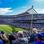 Kauffman Stadium