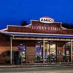 Amici Madison