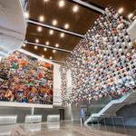 Chick-fil-A College Football Hall of Fame