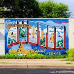 South Congress Avenue
