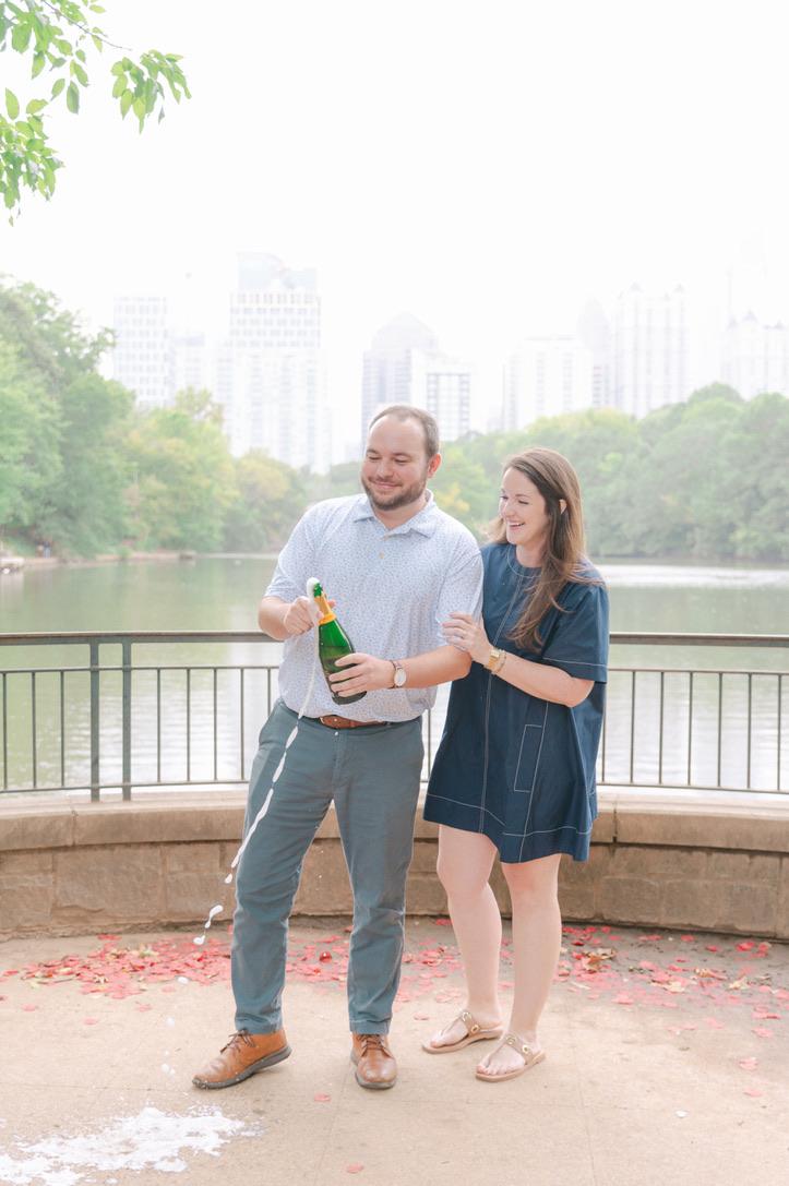 The Wedding Website of Caroline Barwick and William Wallace