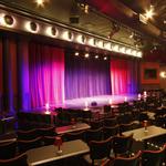 The Second City