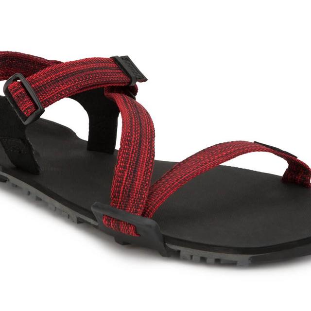 His and Hers Trail Sandals