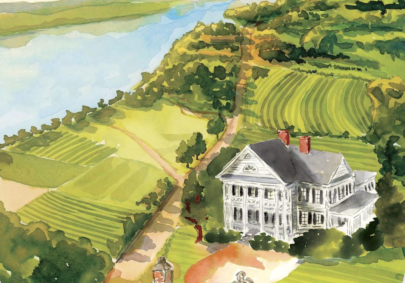 The Wedding Website of Eileen Ford and Chris Durham