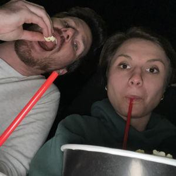 Movie + Dinner