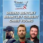 Citadel Country Spirit Festival