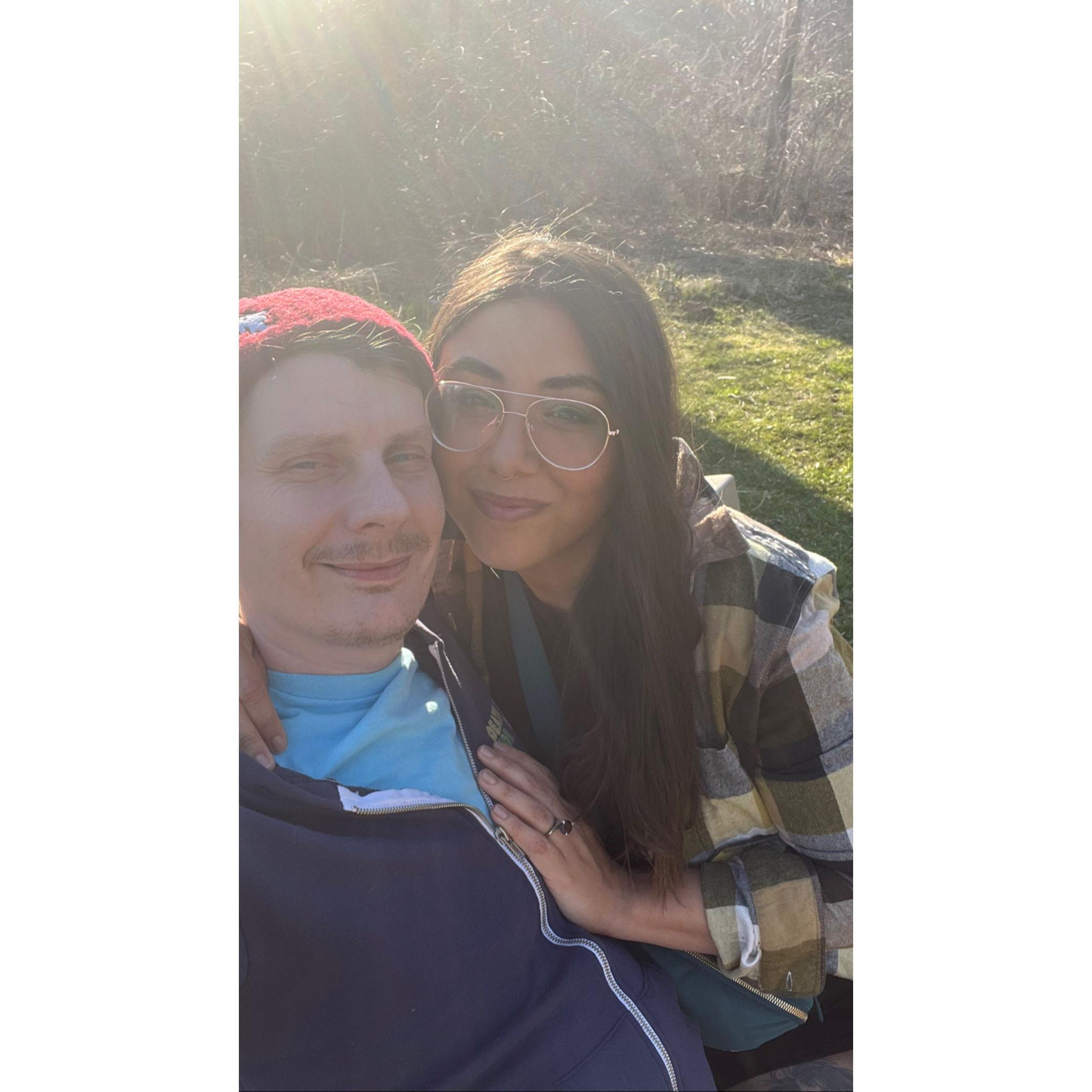 in ann arbor, michigan