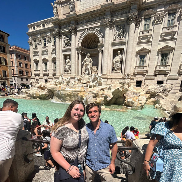 Our Honeymoon Fund