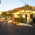 Eat Lunch at Malibu Seafood Fresh Fish Market & Patio Cafe