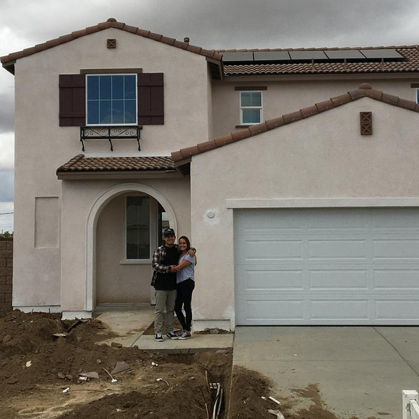 House Projects/Remodeling