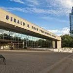 The Gerald R. Ford Presidential Museum