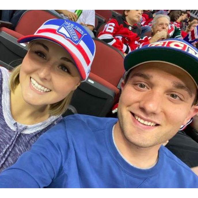 Die hard Ranger fans