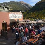 New Sheridan Historic Bar