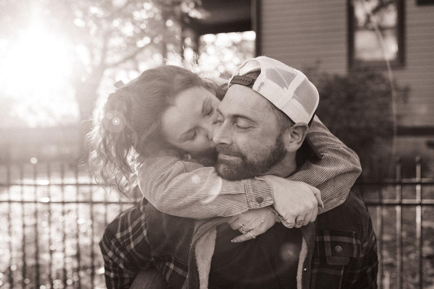 The Wedding Website of Shannon Harold and Travis Gaut