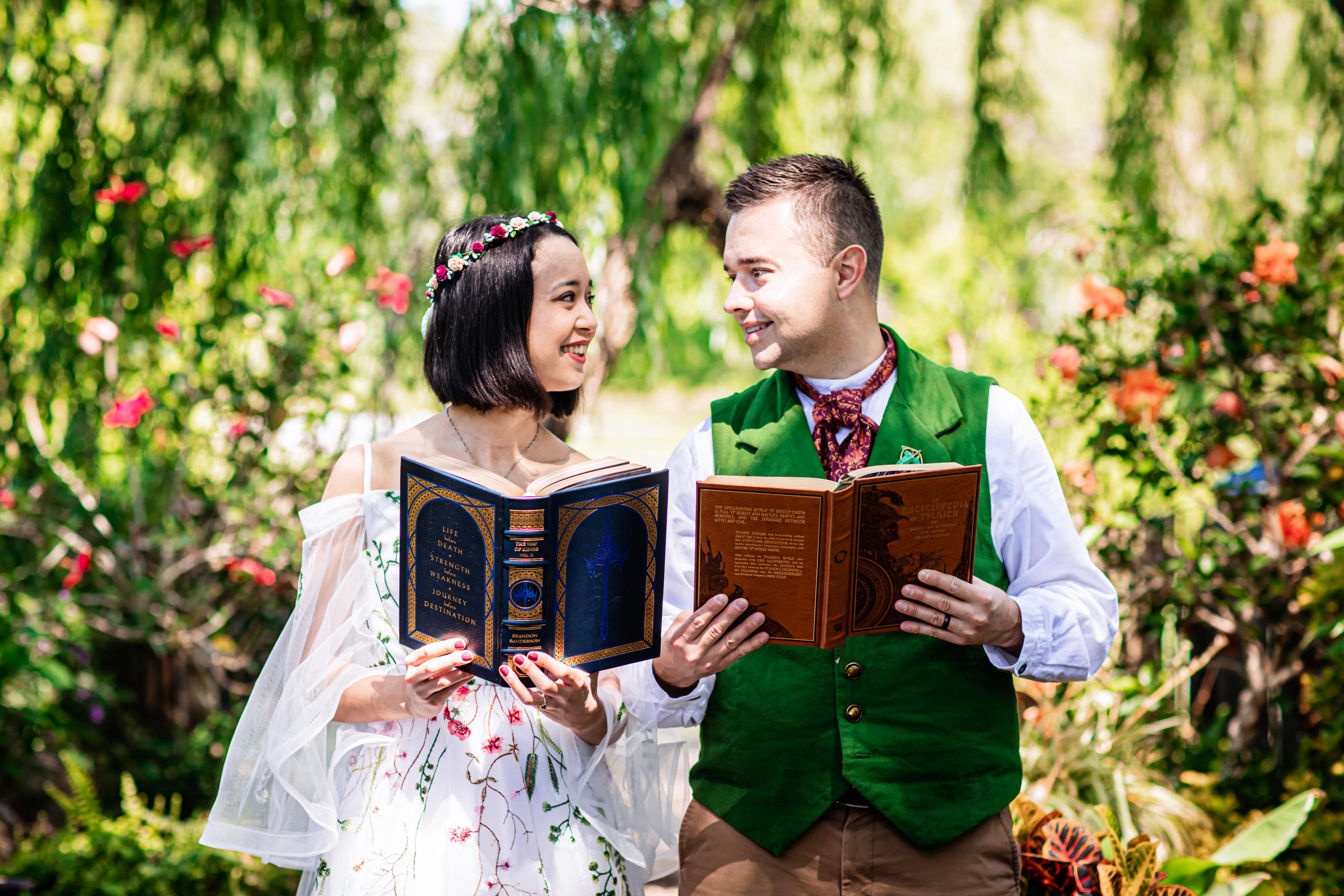 The Wedding Website of Amy Olzmann and Eric Gernat