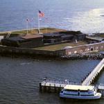 Fort Sumter Tours