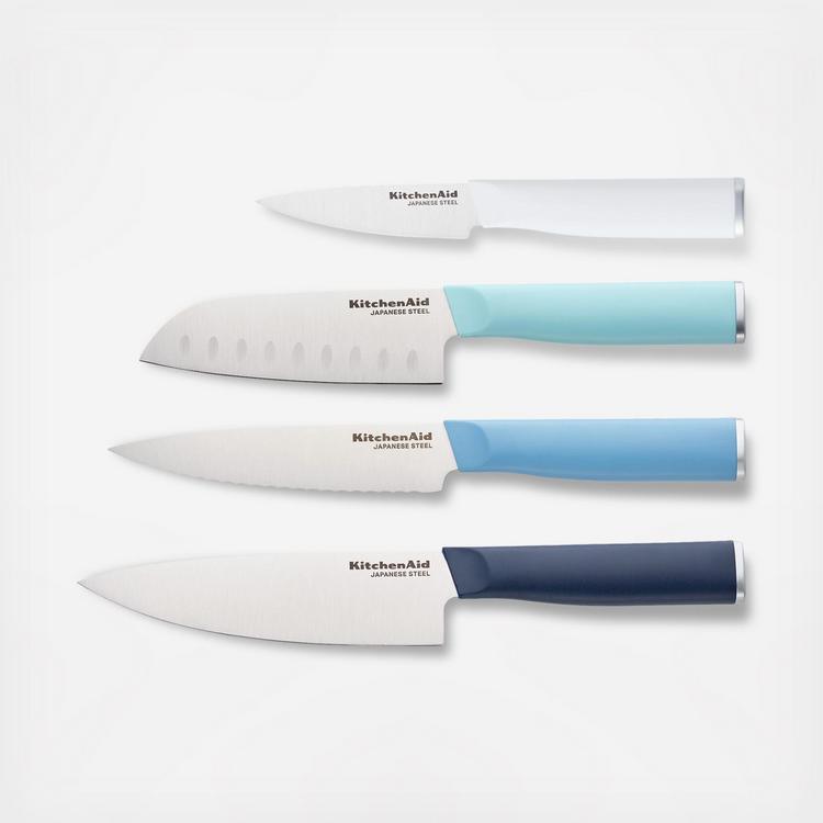 Coltelli da cucina 1905 con blocco magnetico, set di 5, acciaio inox, F.DICK 🔵 €661