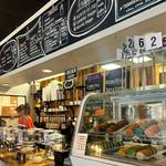 Lancaster Coffee Co. & Cafe