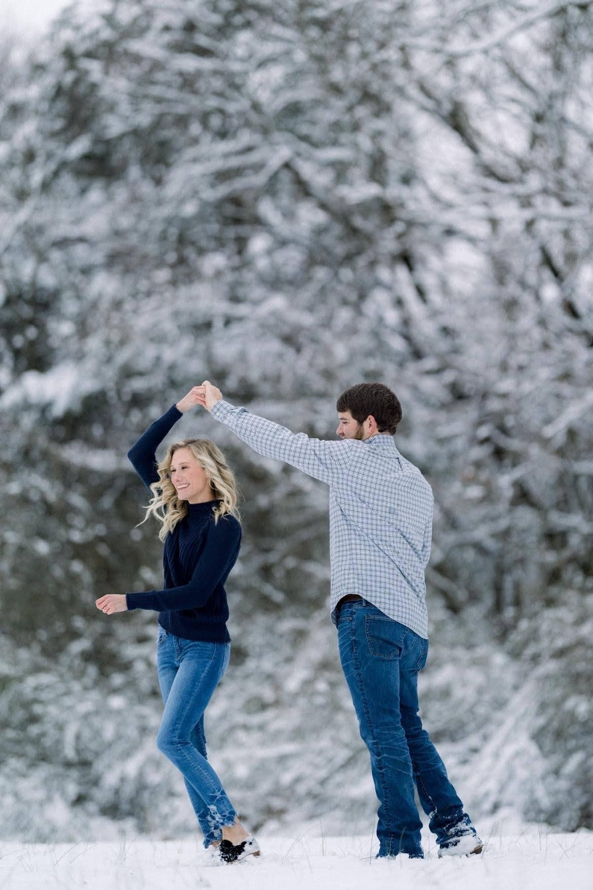 The Wedding Website of Brady Murks and Ivy Wallen