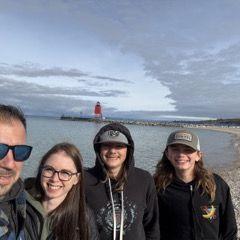 Charlevoix, MI