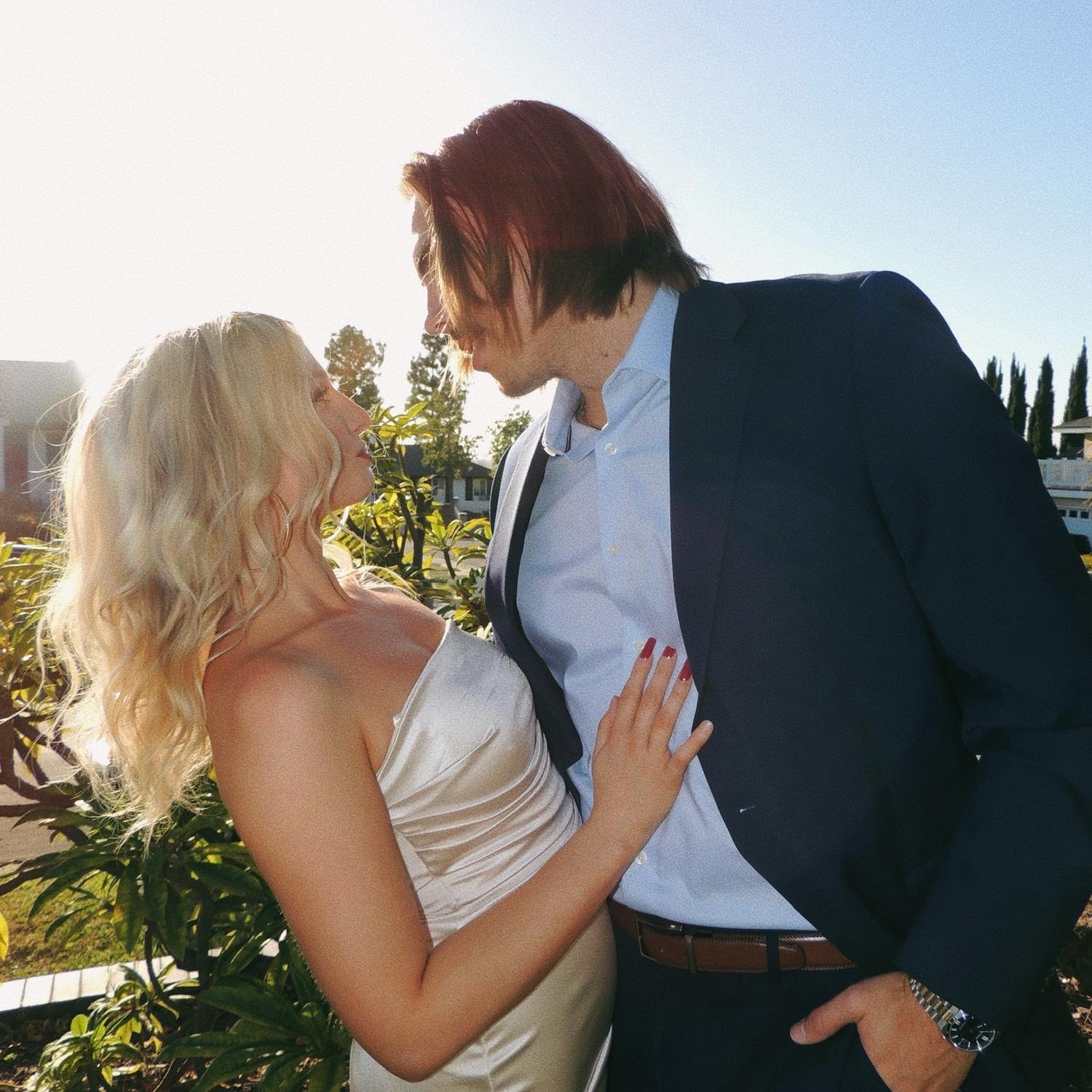 Engagement Party photos
