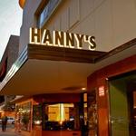 Hanny's