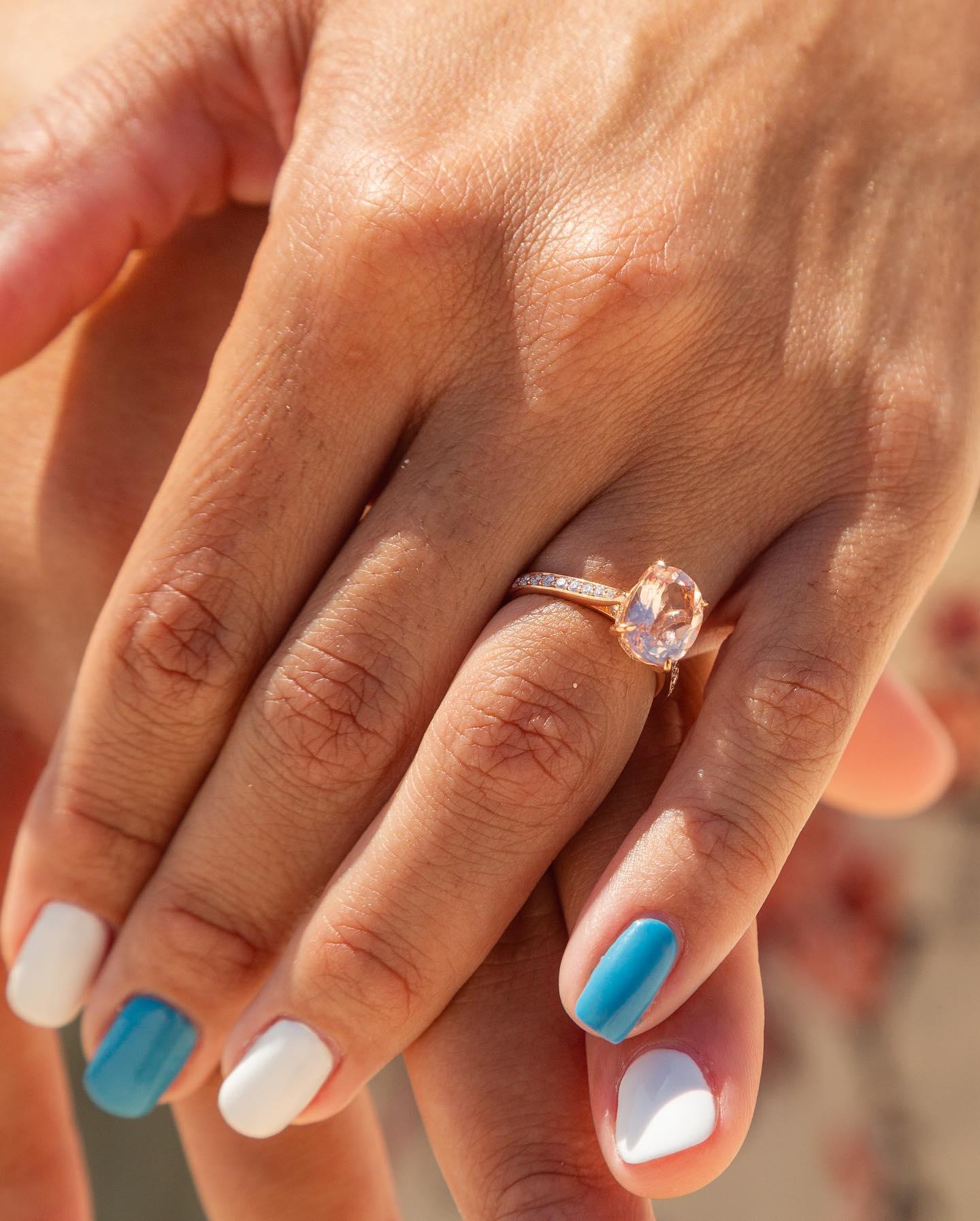 The Wedding Website of Miya Francis and Melissa Francis