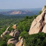 Enchanted Rock State Natural Area