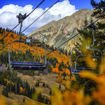 Scenic Gondola & Lift Rides