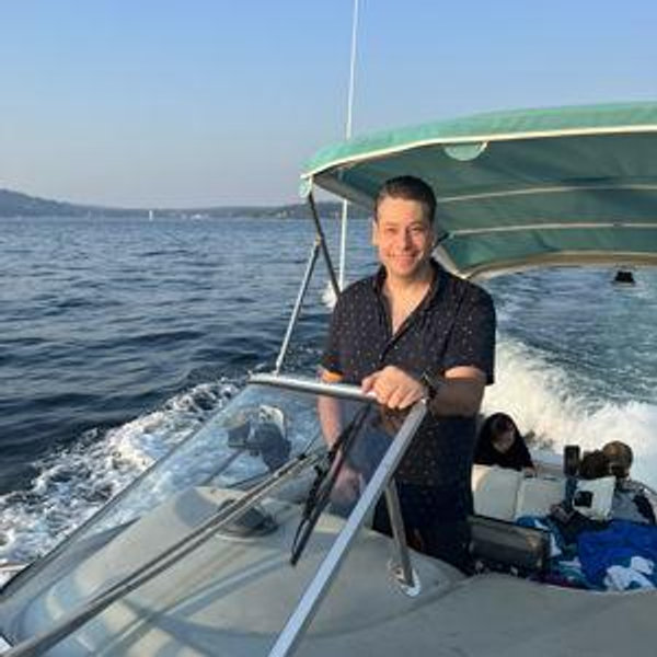Boats, Snorkling, Water Sports For Two