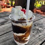 Captain Sundae