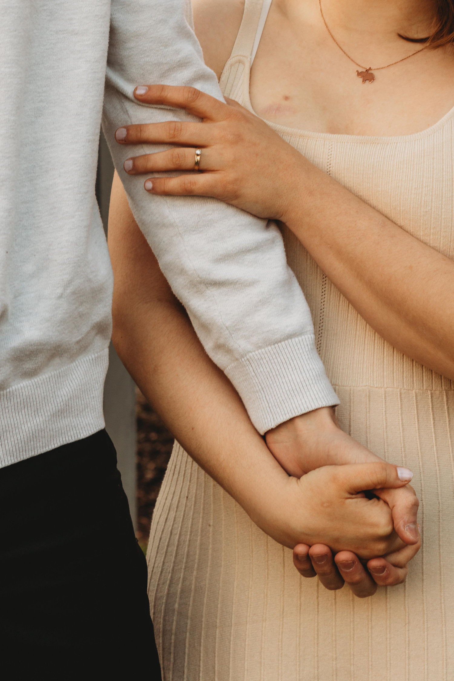 The Wedding Website of Rebecca Wall and Austin King