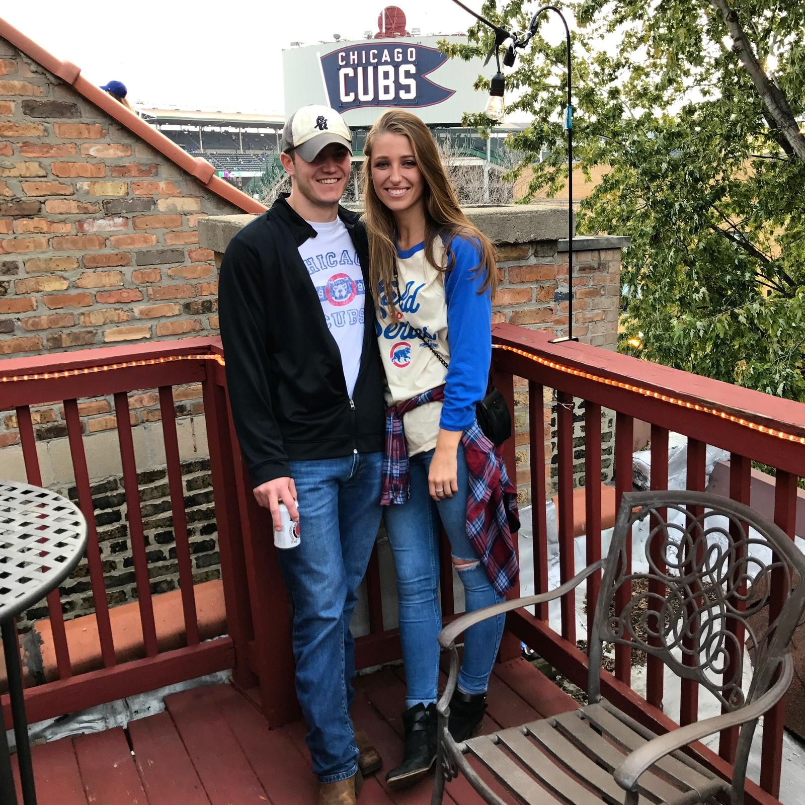 Cubs World Series 2016