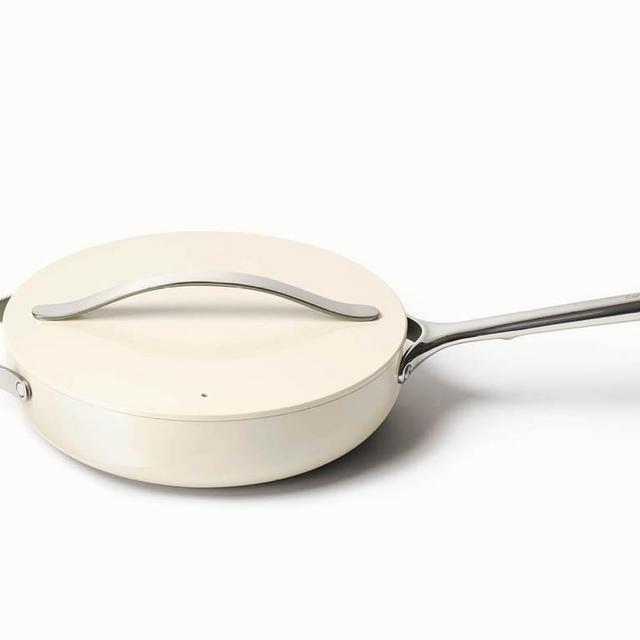 Caraway Saute Pan - Navy Color