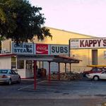 Kappy's Subs
