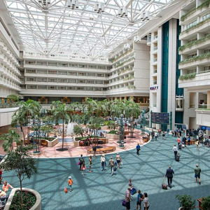 Uber from Port Canaveral to MCO