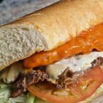 Jim's Steakout