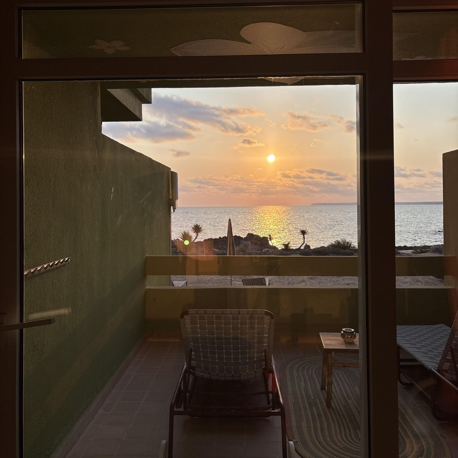 Bikini Island Hotel