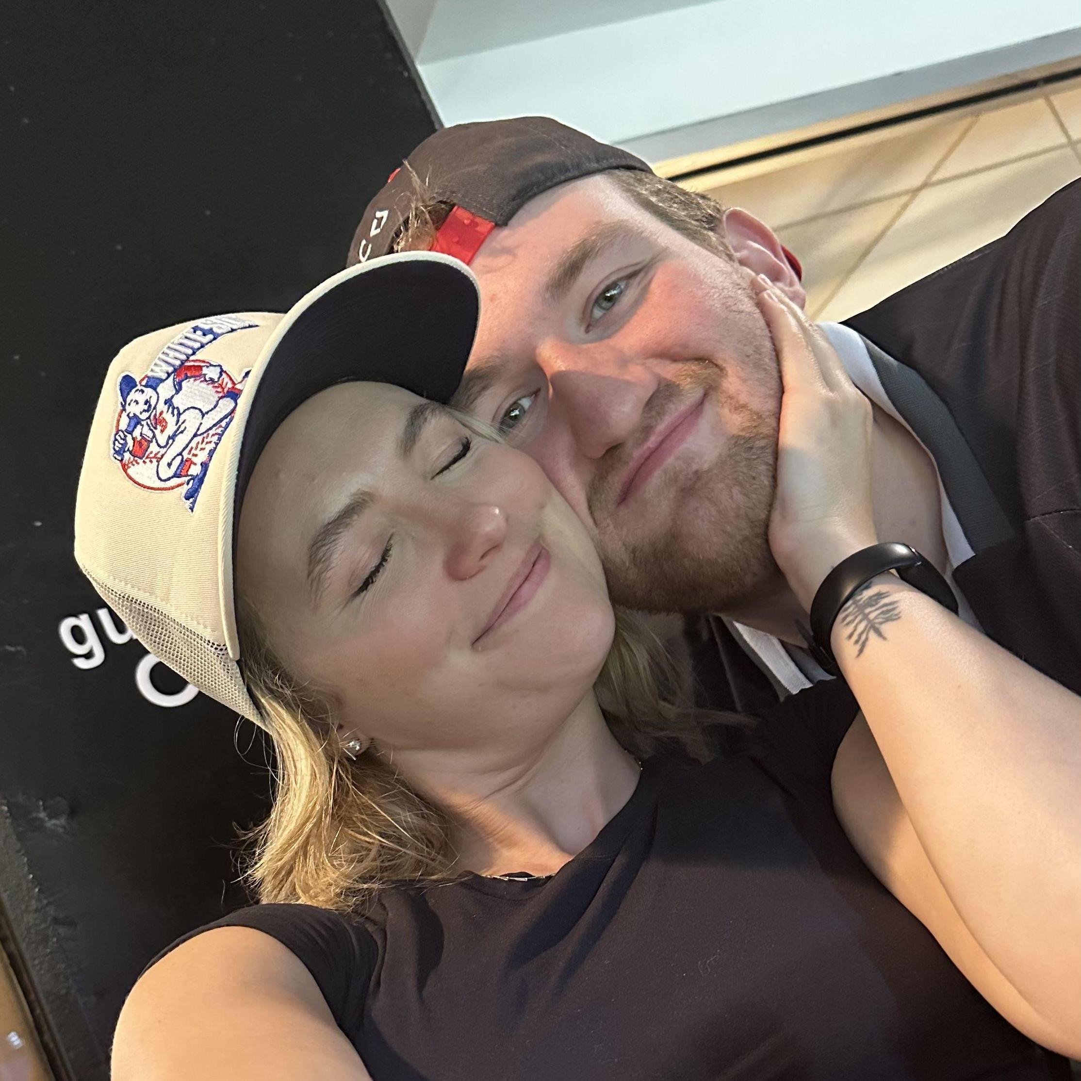 White Sox game in 2023