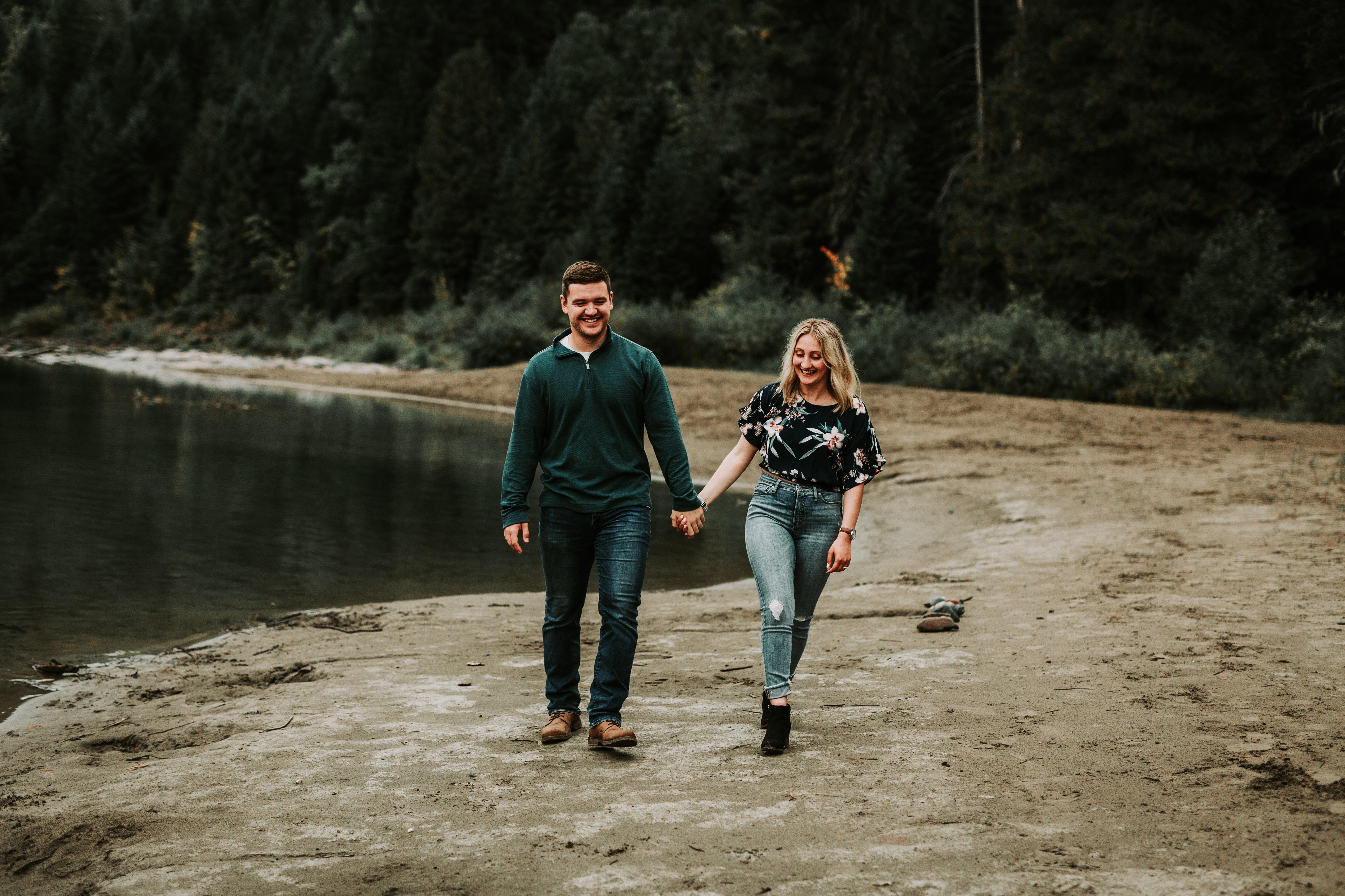The Wedding Website of Amber Lucas and Bryce Brenden
