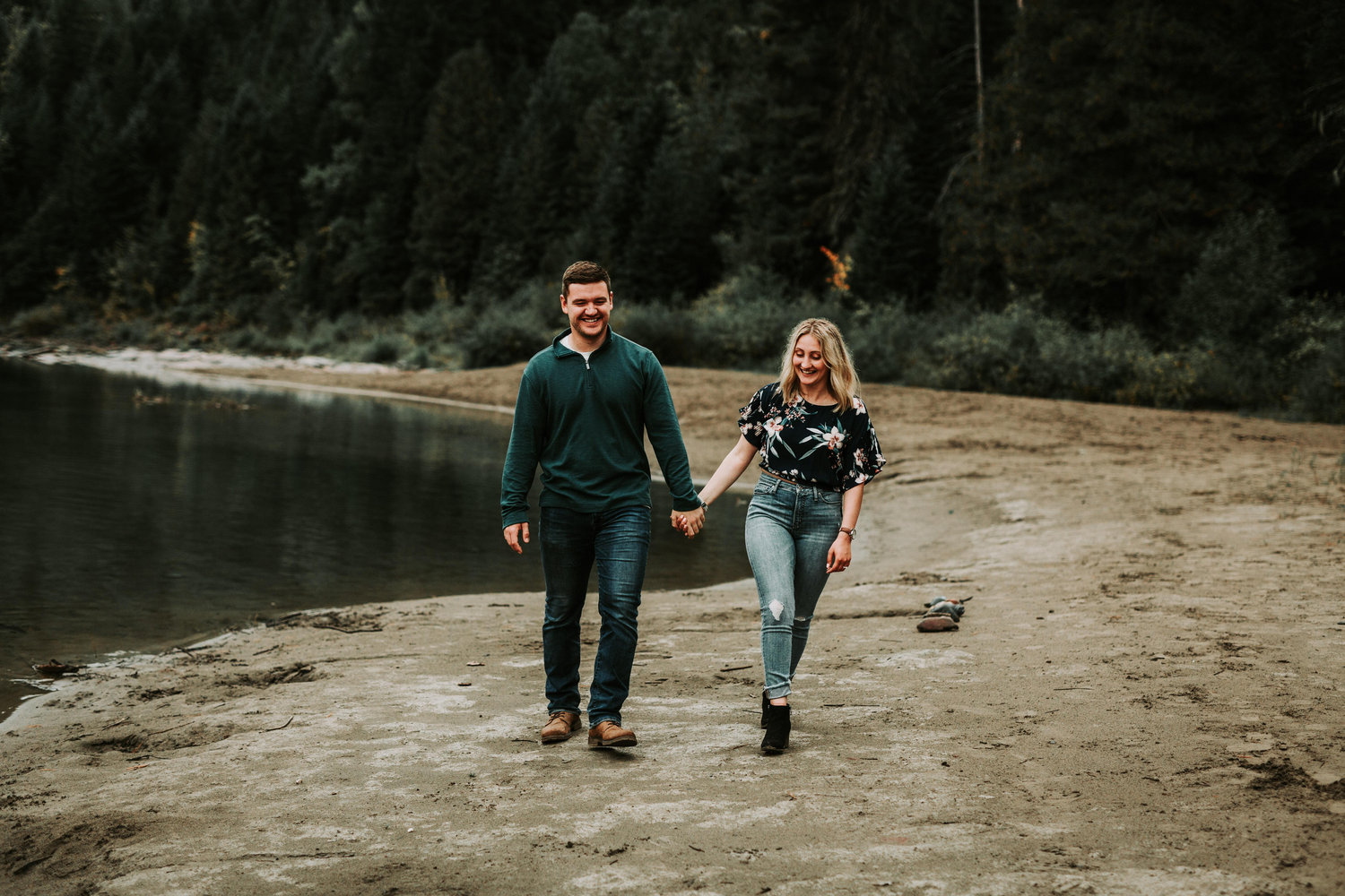 The Wedding Website of Amber Lucas and Bryce Brenden