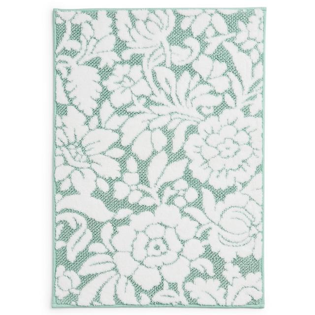 Martha Stewart Collection Bella 20" x 30" Bath Rug, Created for Macy's