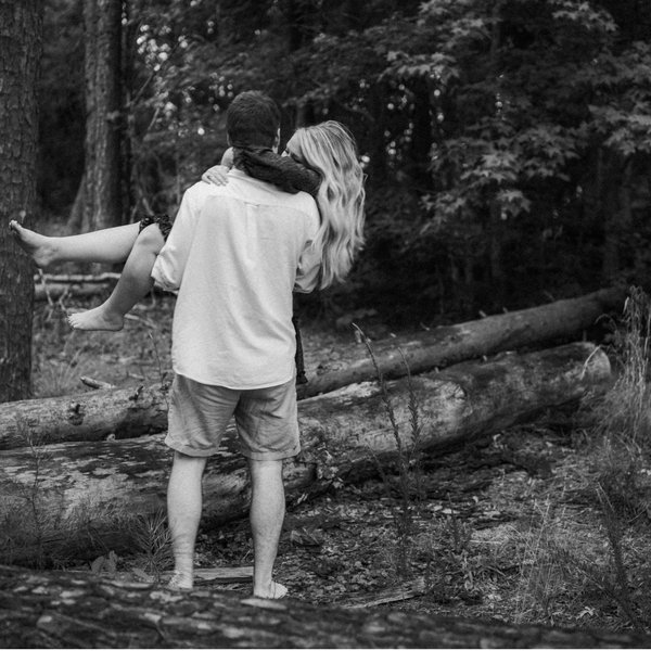 Summer Ward and Sam McFarlane's Wedding Website