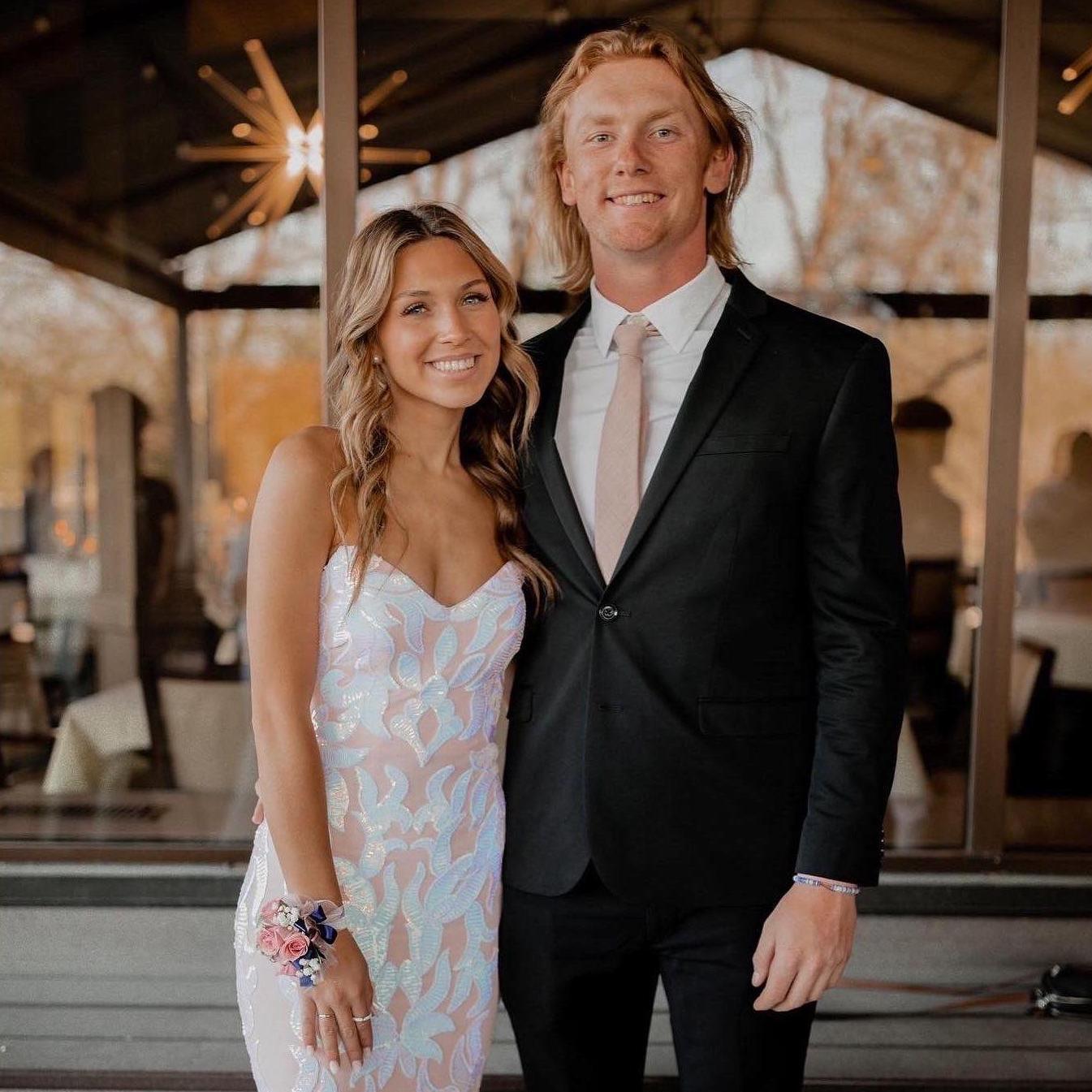 Senior Prom!