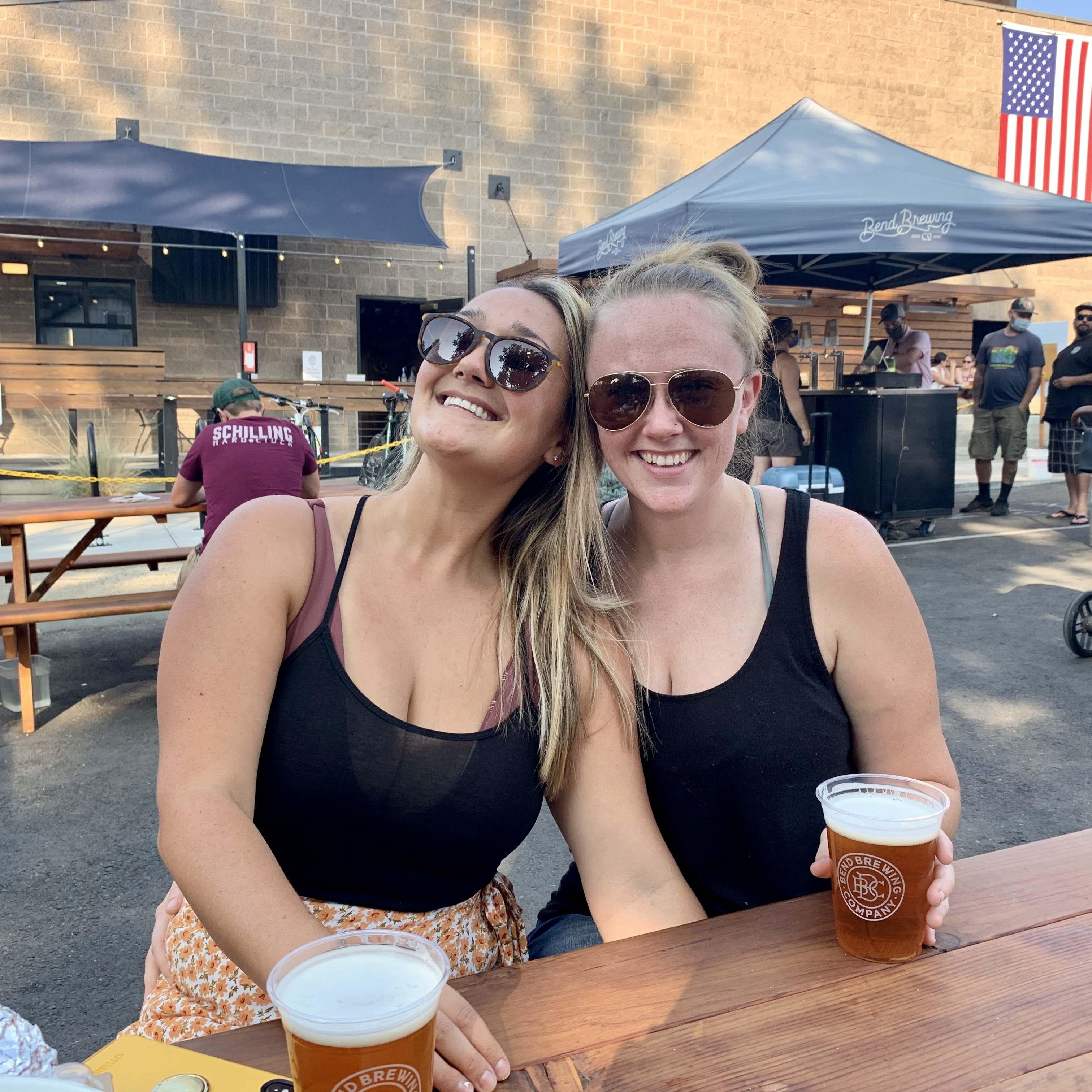 Bend Brewery