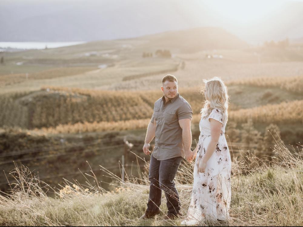 The Wedding Website of Audrey Larson and LeVon Mendall