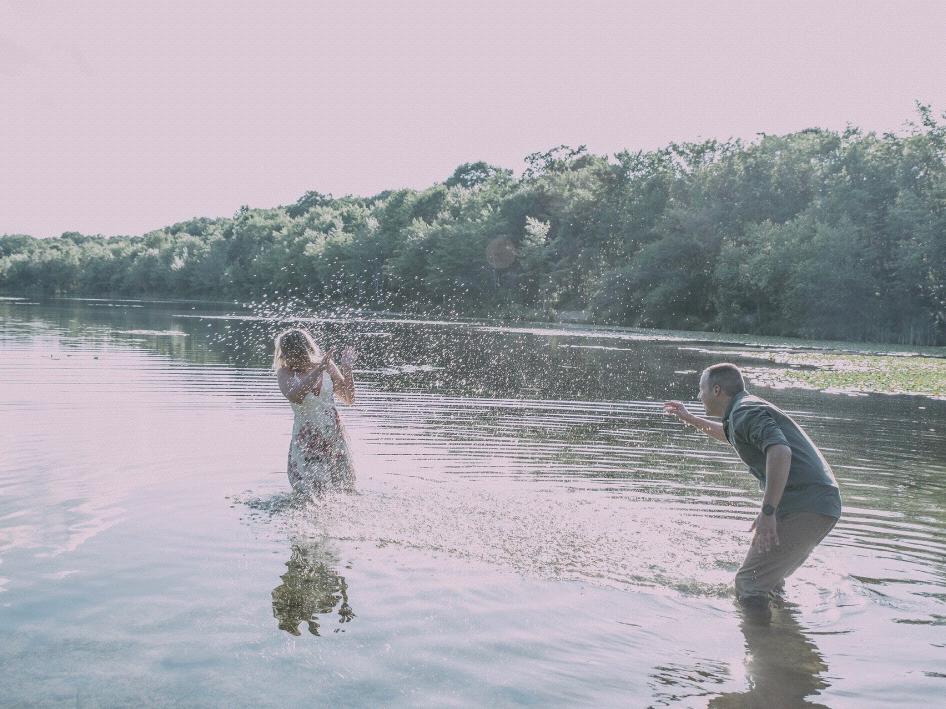 The Wedding Website of William Evans and Jordyn Huff