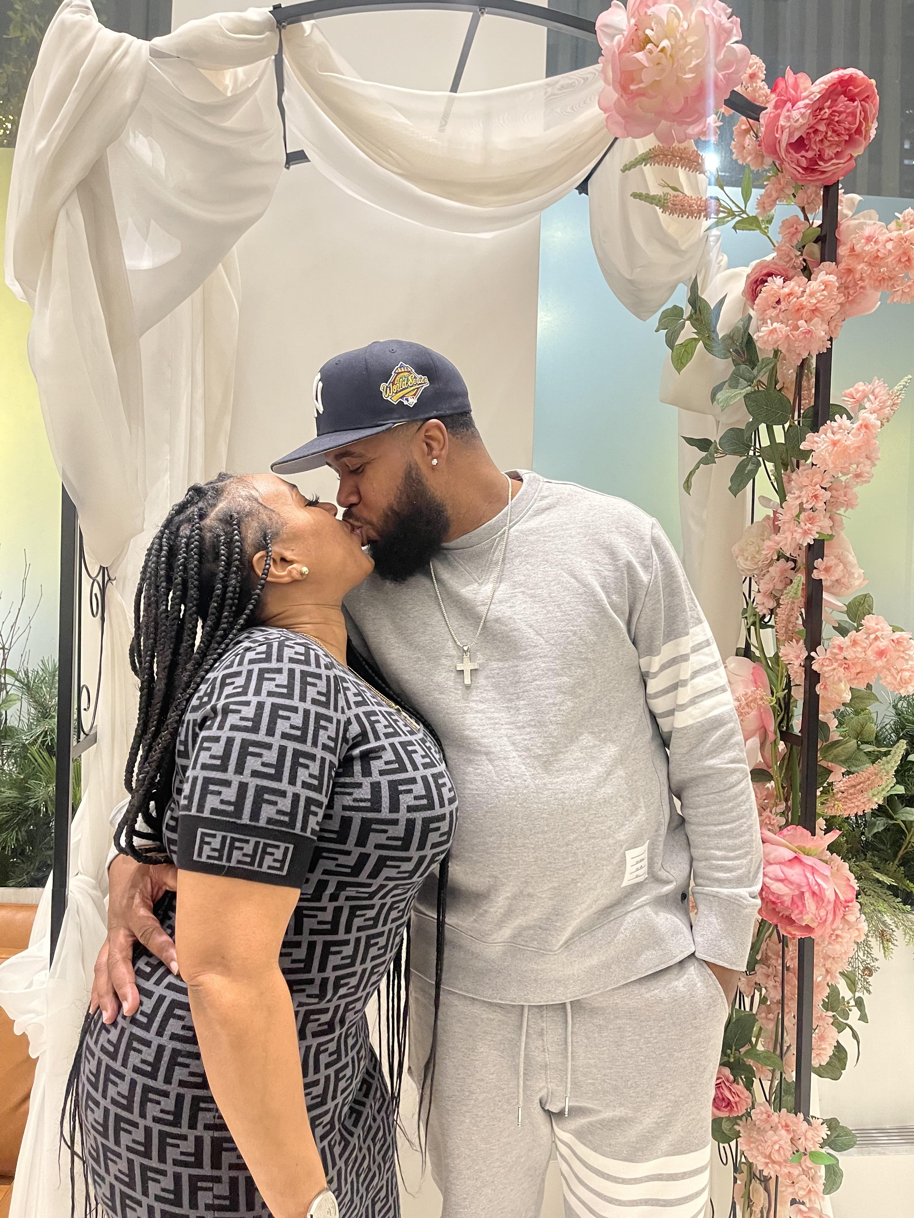 The Wedding Website of Nicole Crews and Lance Tucker