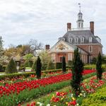 Colonial Williamsburg