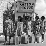 The Historic Hampton House